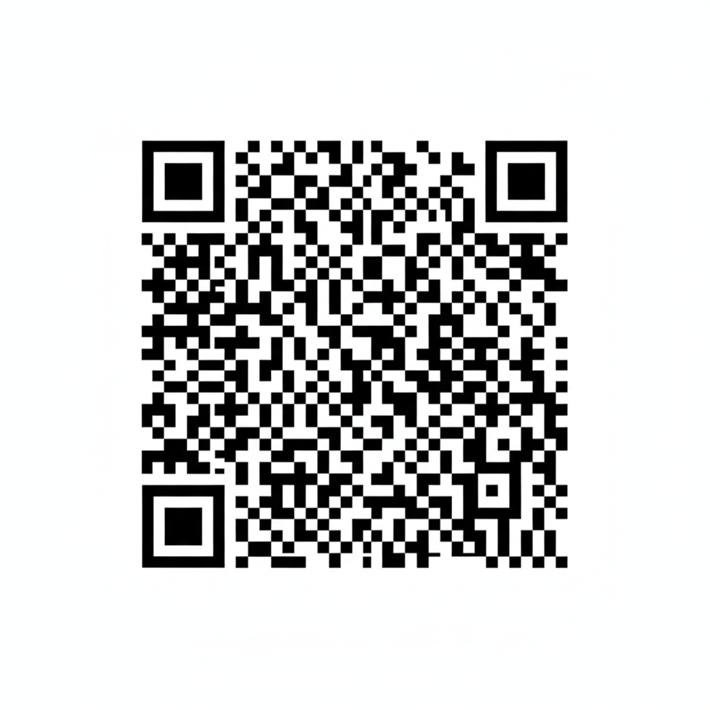 Scan QR Code for Google Play Store